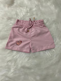 Shortinho Infantil Feminino