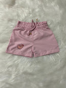 Shortinho Infantil Feminino
