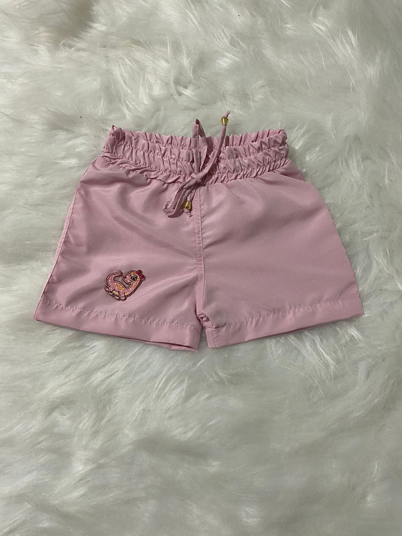 Shortinho Infantil Feminino