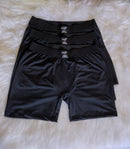 Cuecas Boxer de malha suplex