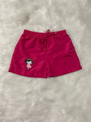 Shortinho Infantil Feminino