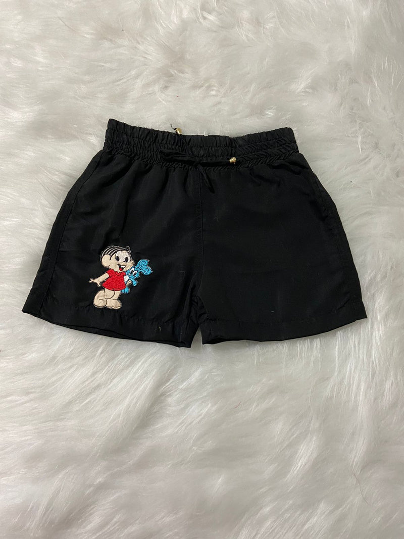 Shortinho Infantil Feminino