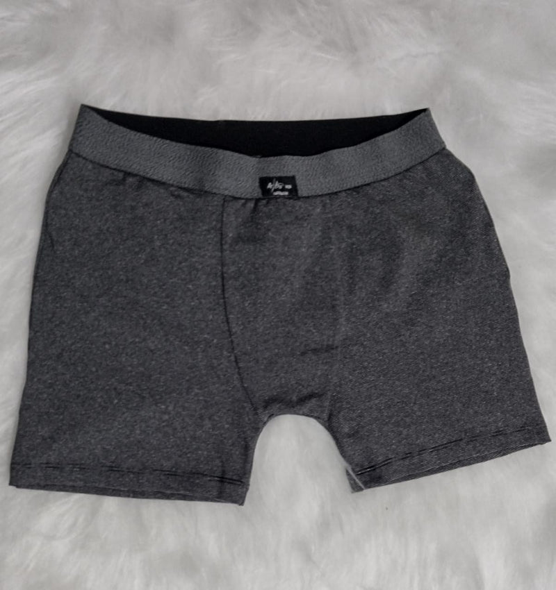 Cuecas Boxer
