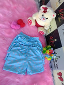 Shortinho Infantil Feminino