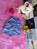 Shortinho Infantil Feminino