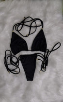 Biquíni Cortininha