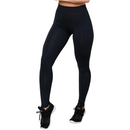 Calça legging de Suplex Cintura Alta Confort+