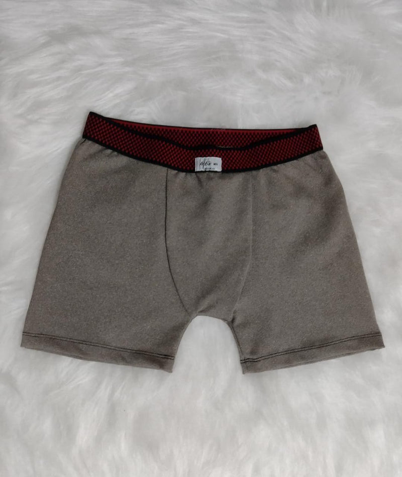 Cuecas Boxer